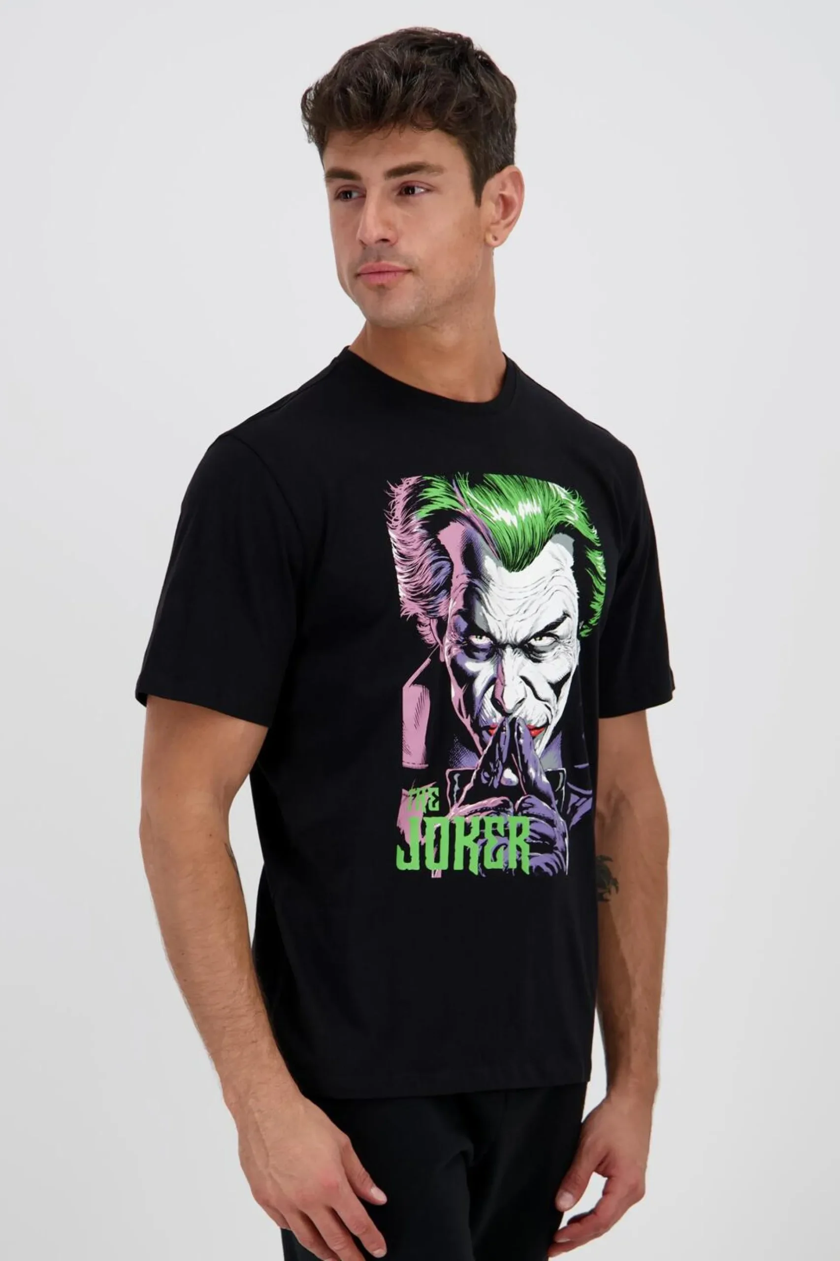 Camiseta Joker