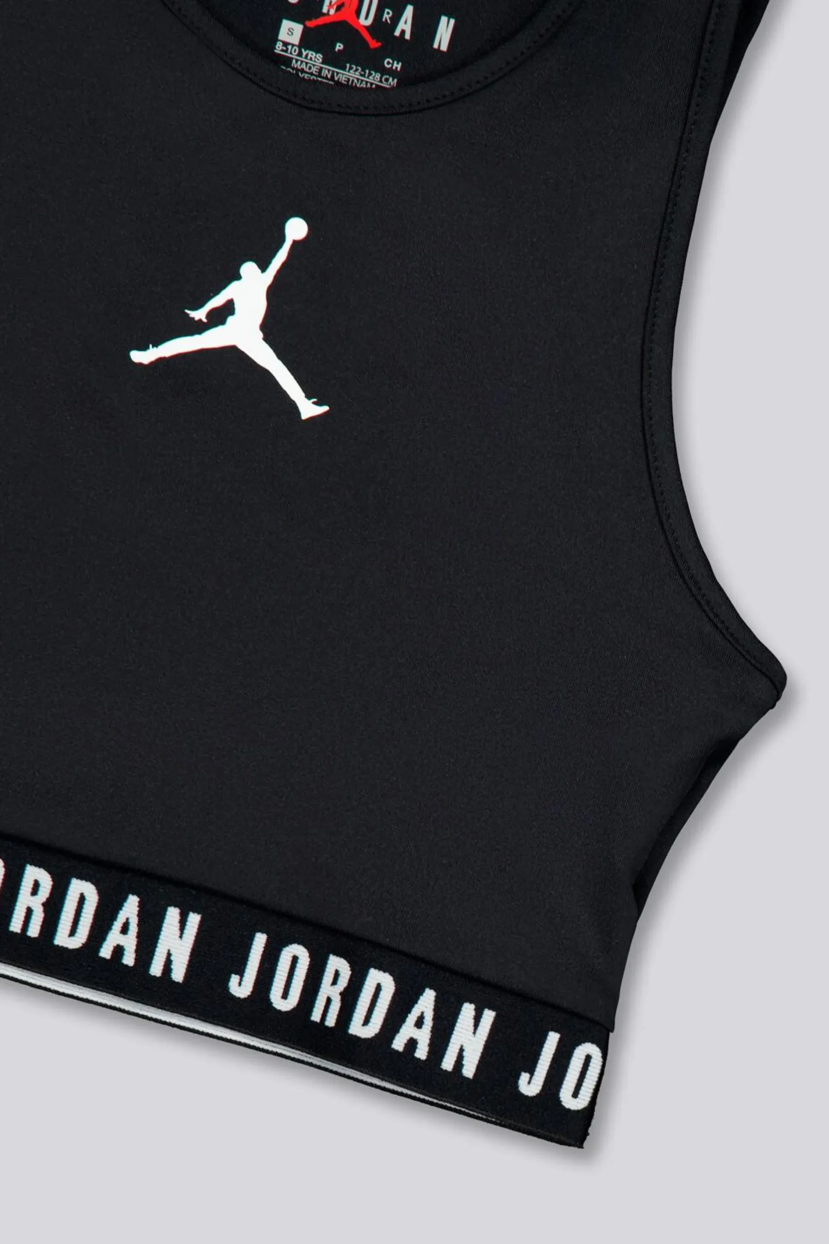 Camiseta Jordan