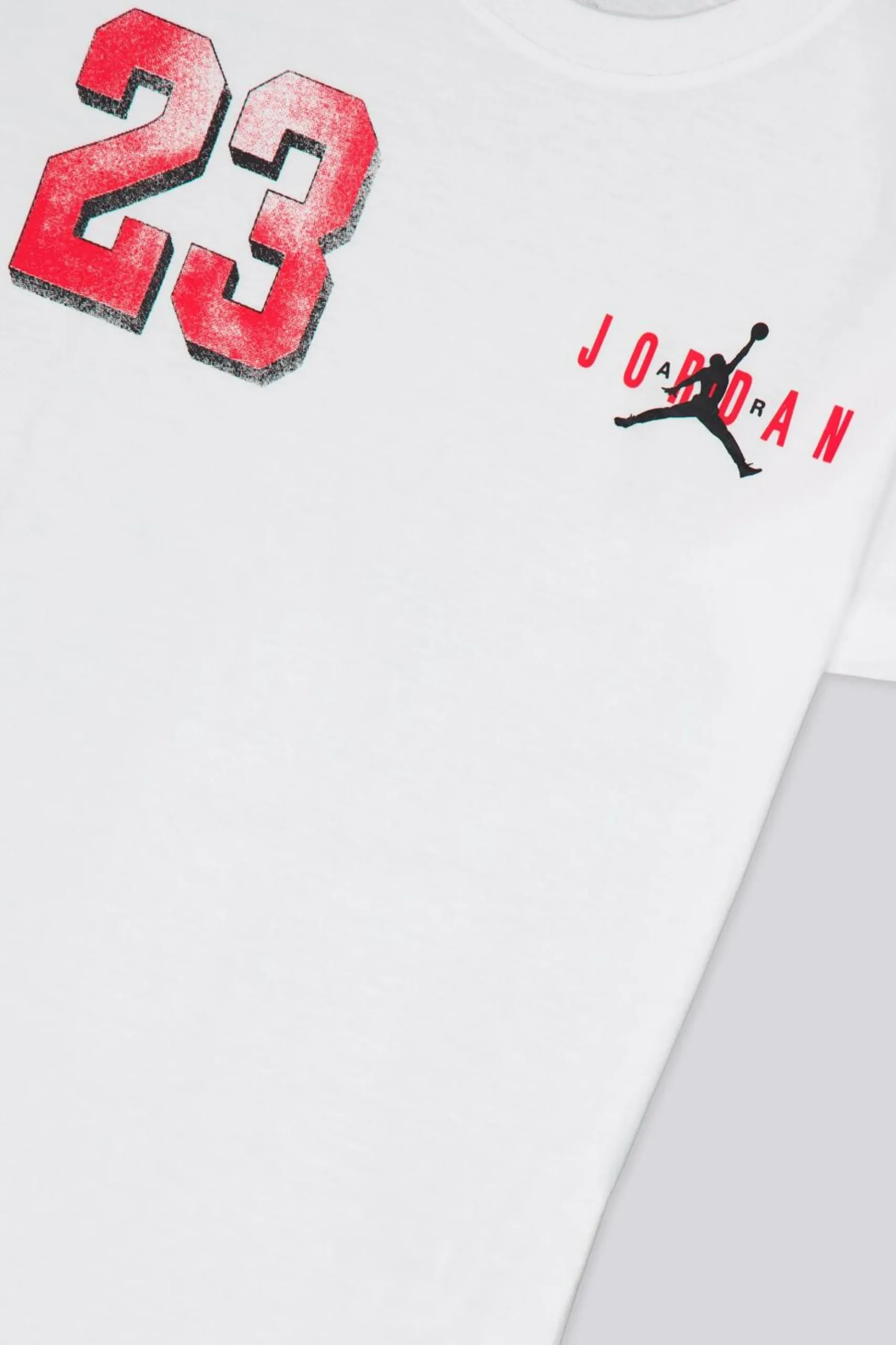 Camiseta Jordan