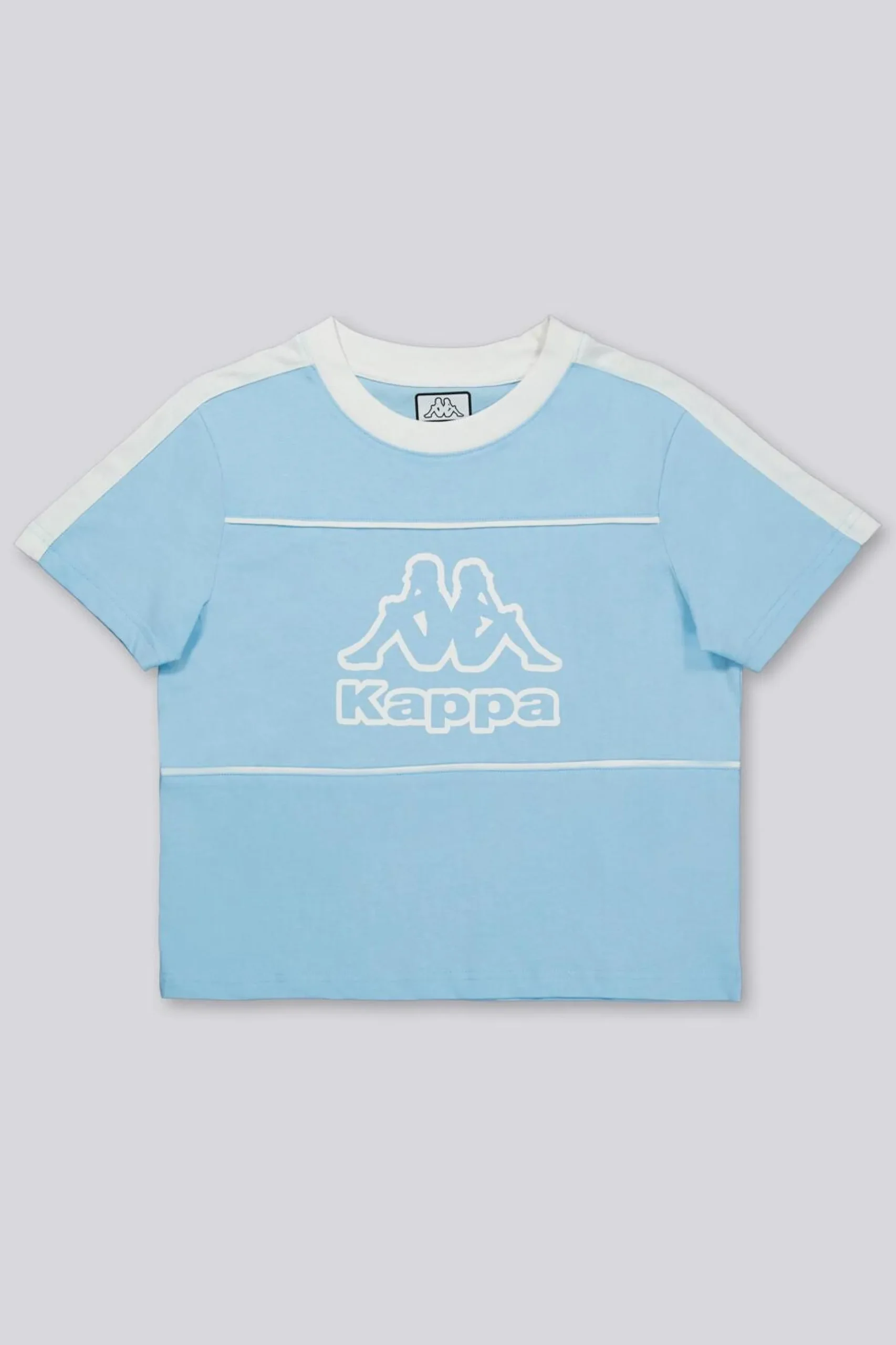 Camiseta Kappa