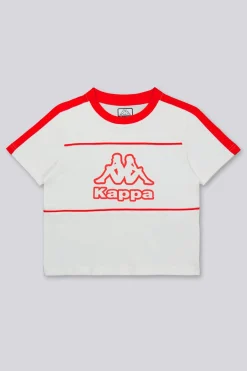 Camiseta Kappa