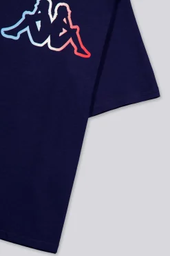 Camiseta Kappa
