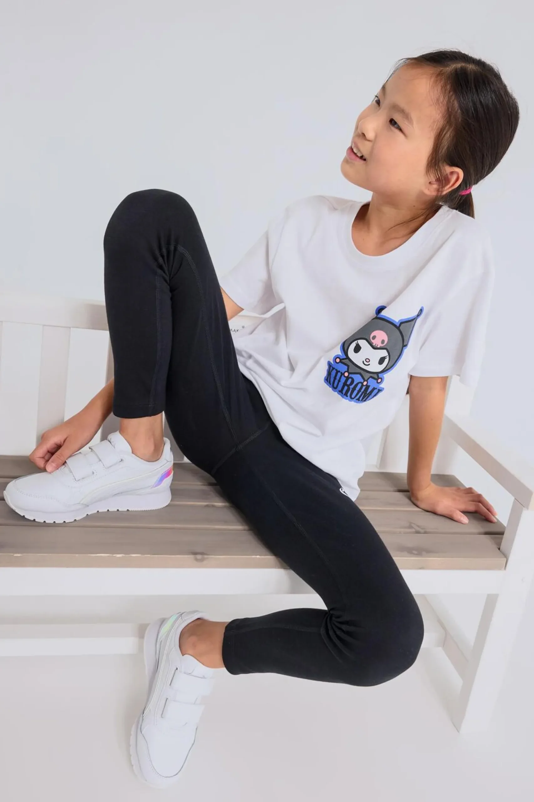 Camiseta Kuromy