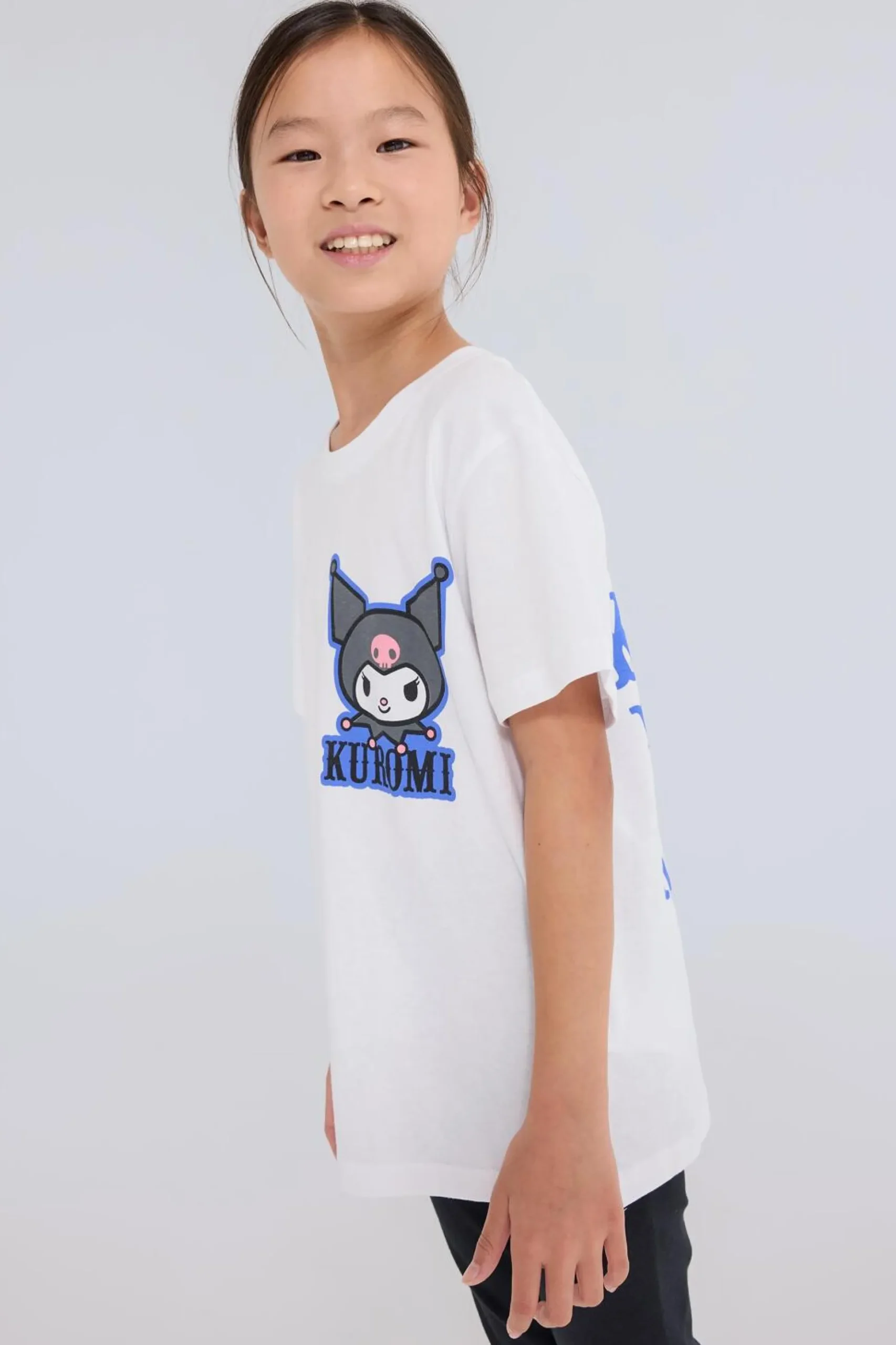 Camiseta Kuromy