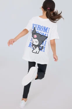 Camiseta Kuromy