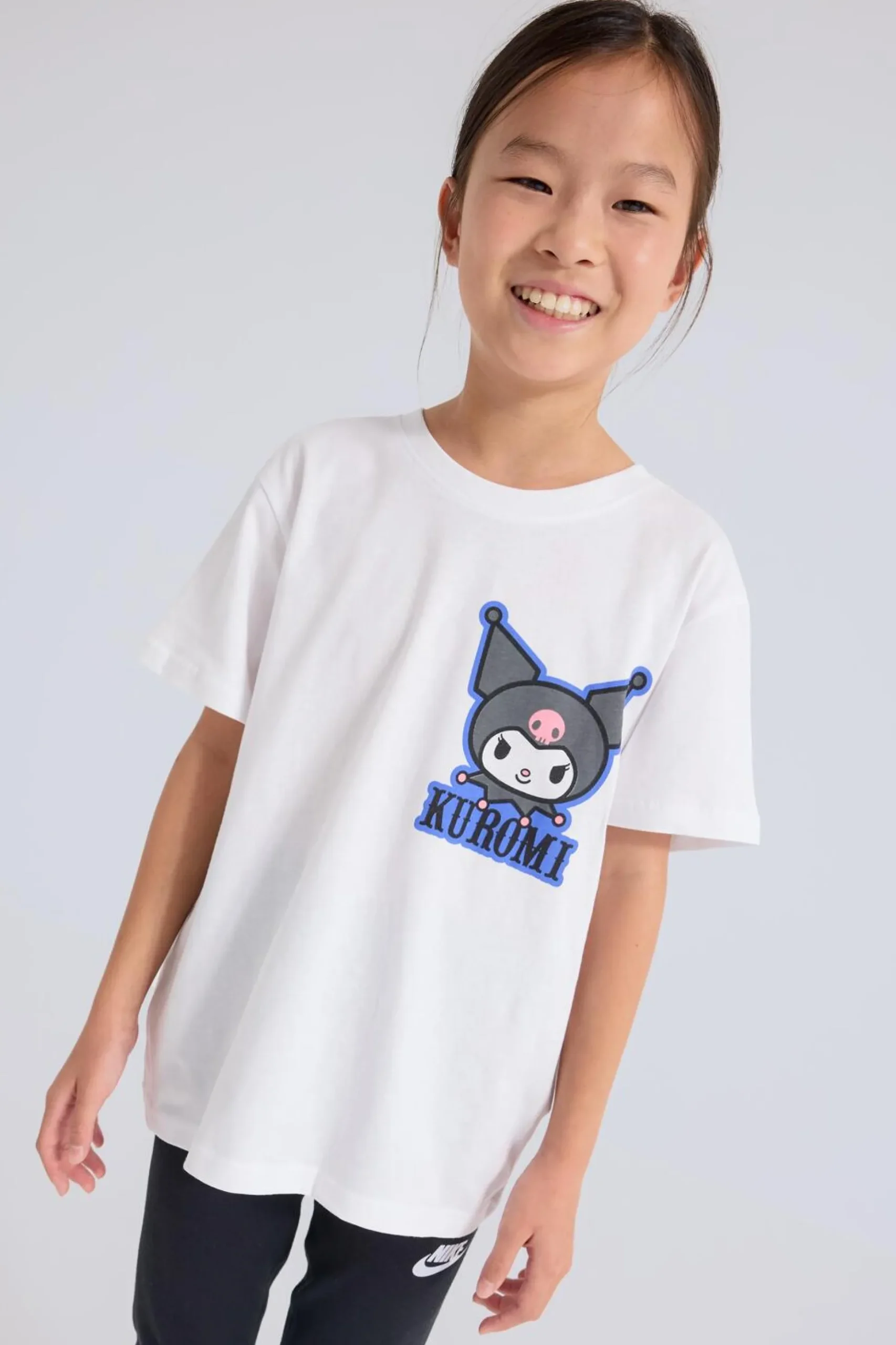 Camiseta Kuromy