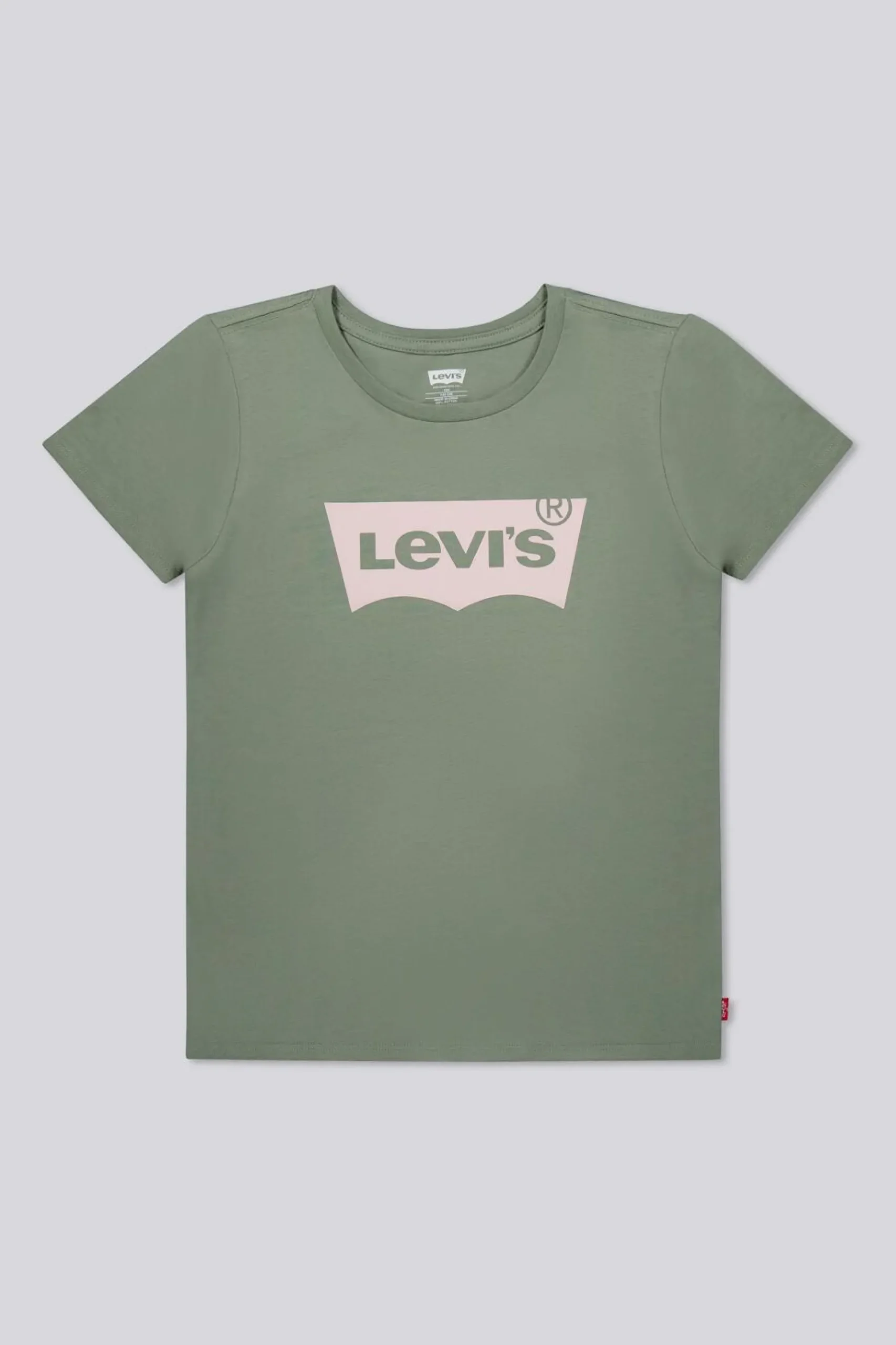 Camiseta Levi's