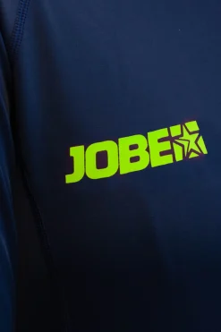 Camiseta Licra Jobe Manga Larga