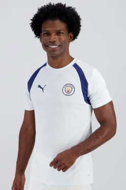 Camiseta Manchester City 26/27