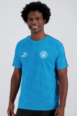 Camiseta Manchester City 26/27