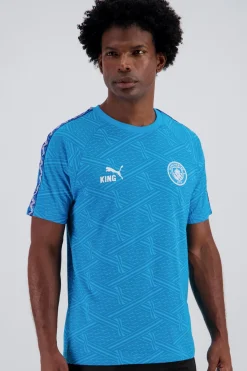 Camiseta Manchester City 26/27