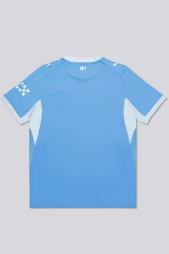 1ª Camiseta Manchester City 26/27