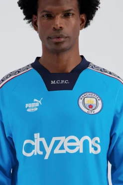 Camiseta Manchester City 26/27