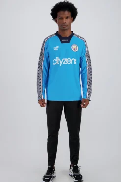 Camiseta Manchester City 26/27