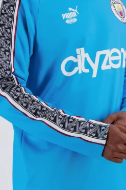 Camiseta Manchester City 26/27