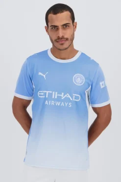 1ª Camiseta Manchester City 26/27