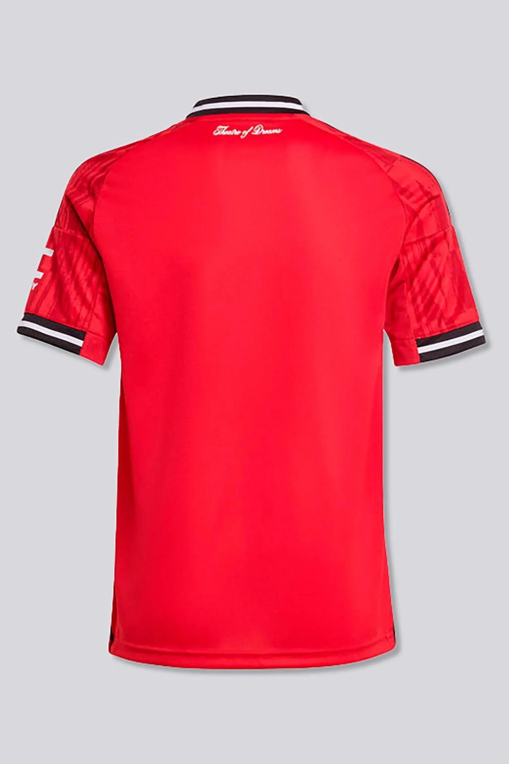1ª Camiseta Manchester United 25/26