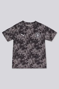 Camiseta Man. City Prematch 25/26