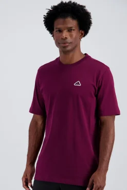 Camiseta Manga Corta adidas