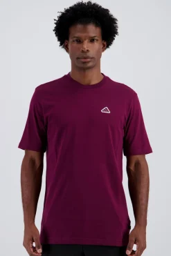 Camiseta Manga Corta adidas