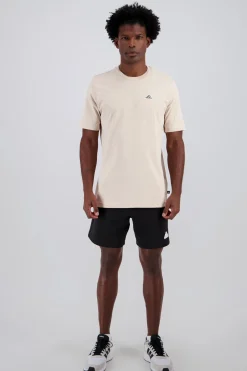 Camiseta Manga Corta adidas