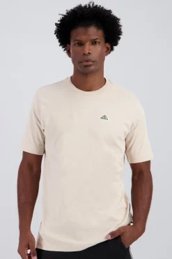 Camiseta Manga Corta adidas
