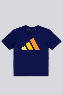 Camiseta Manga Corta adidas