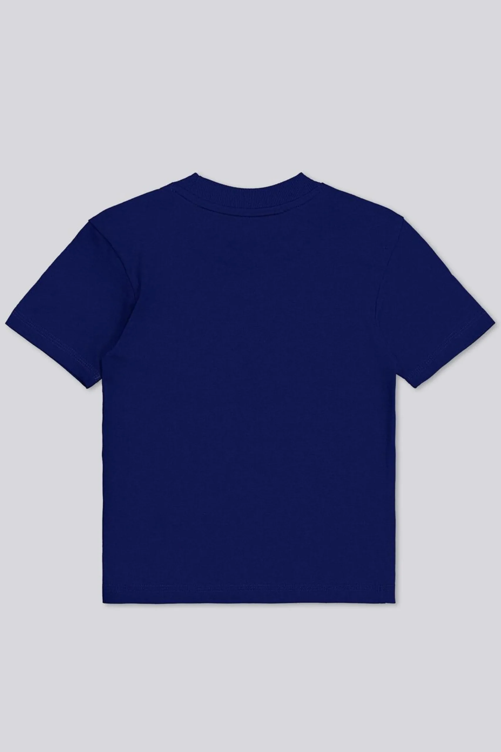 Camiseta Manga Corta adidas