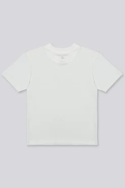 Camiseta Manga Corta adidas