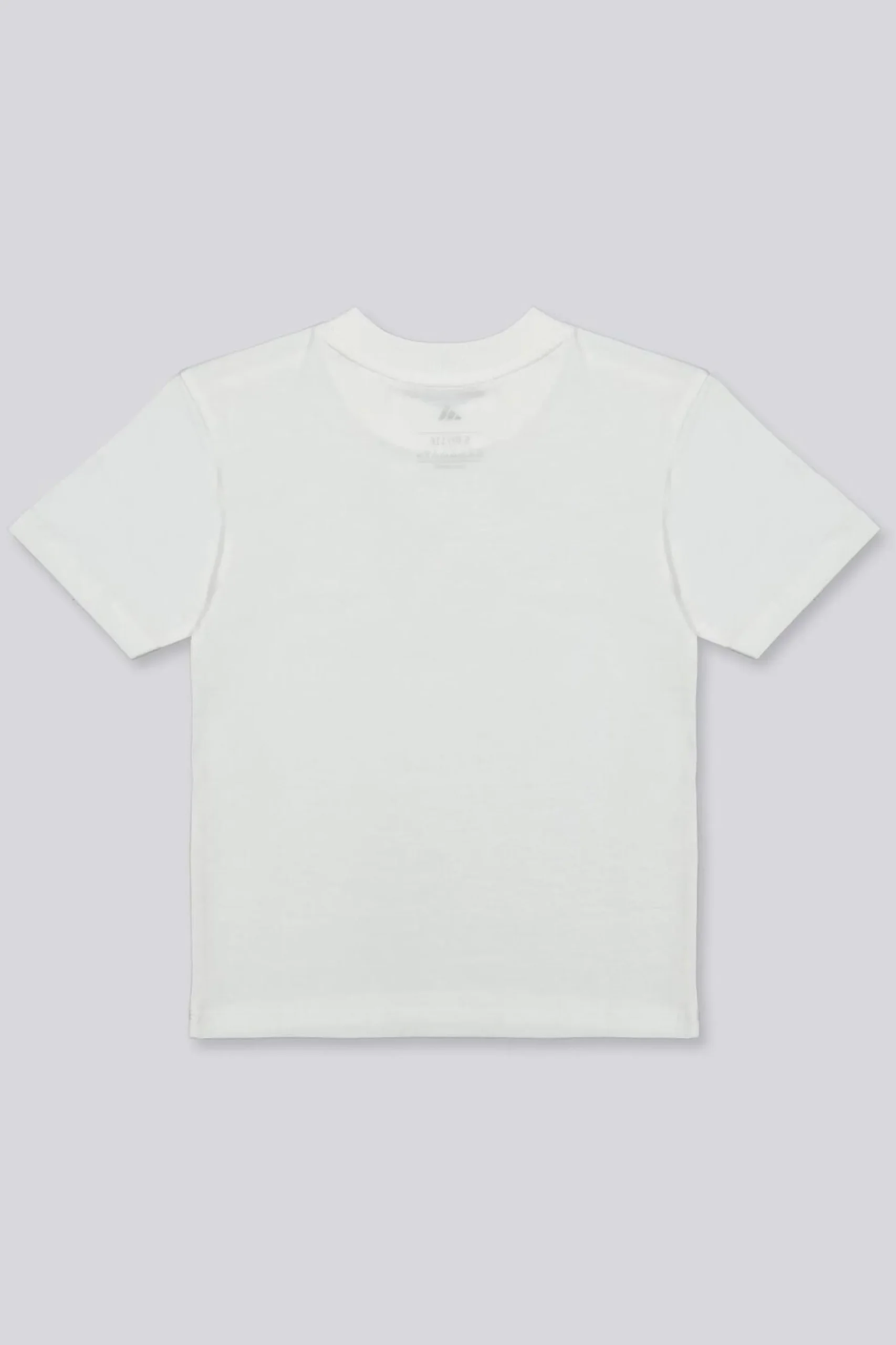 Camiseta Manga Corta adidas