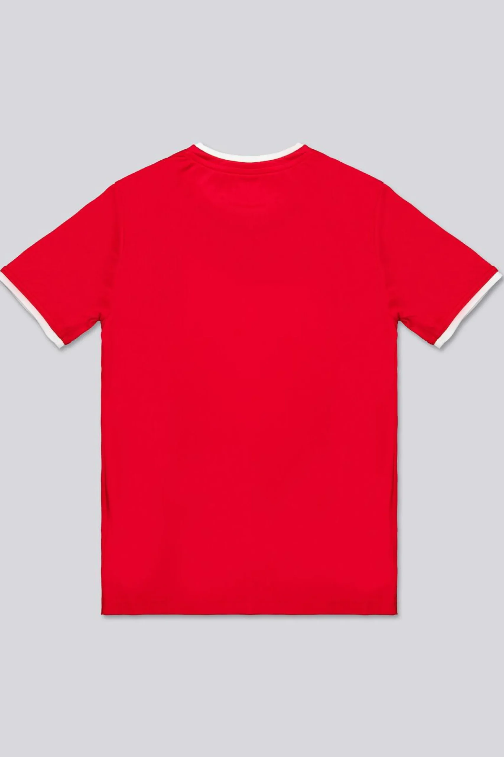 Camiseta Manga Corta adidas