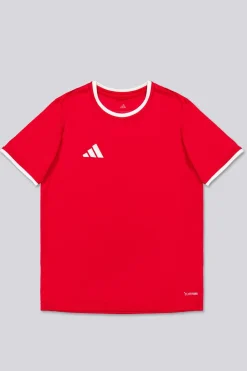 Camiseta Manga Corta adidas