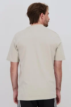 Camiseta Manga Corta adidas