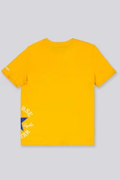 Camiseta Manga Corta Converse