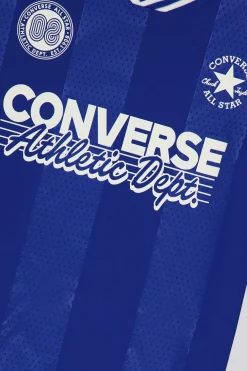 Camiseta Manga Corta Converse