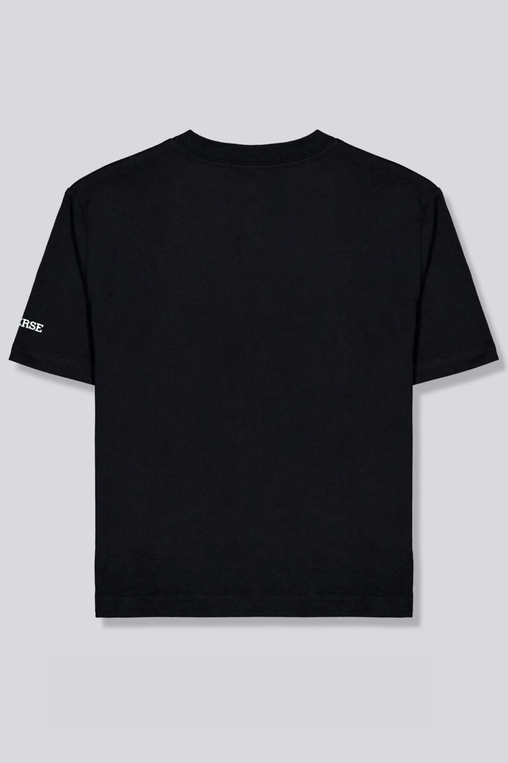 Camiseta Manga Corta Converse