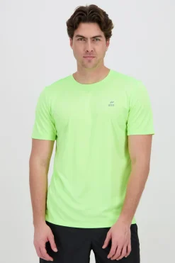 Camiseta Manga Corta Ipso