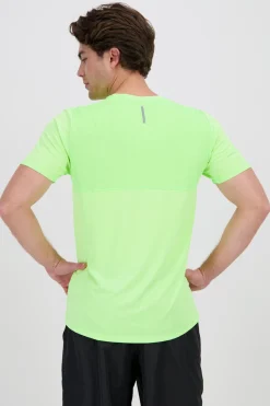 Camiseta Manga Corta Ipso