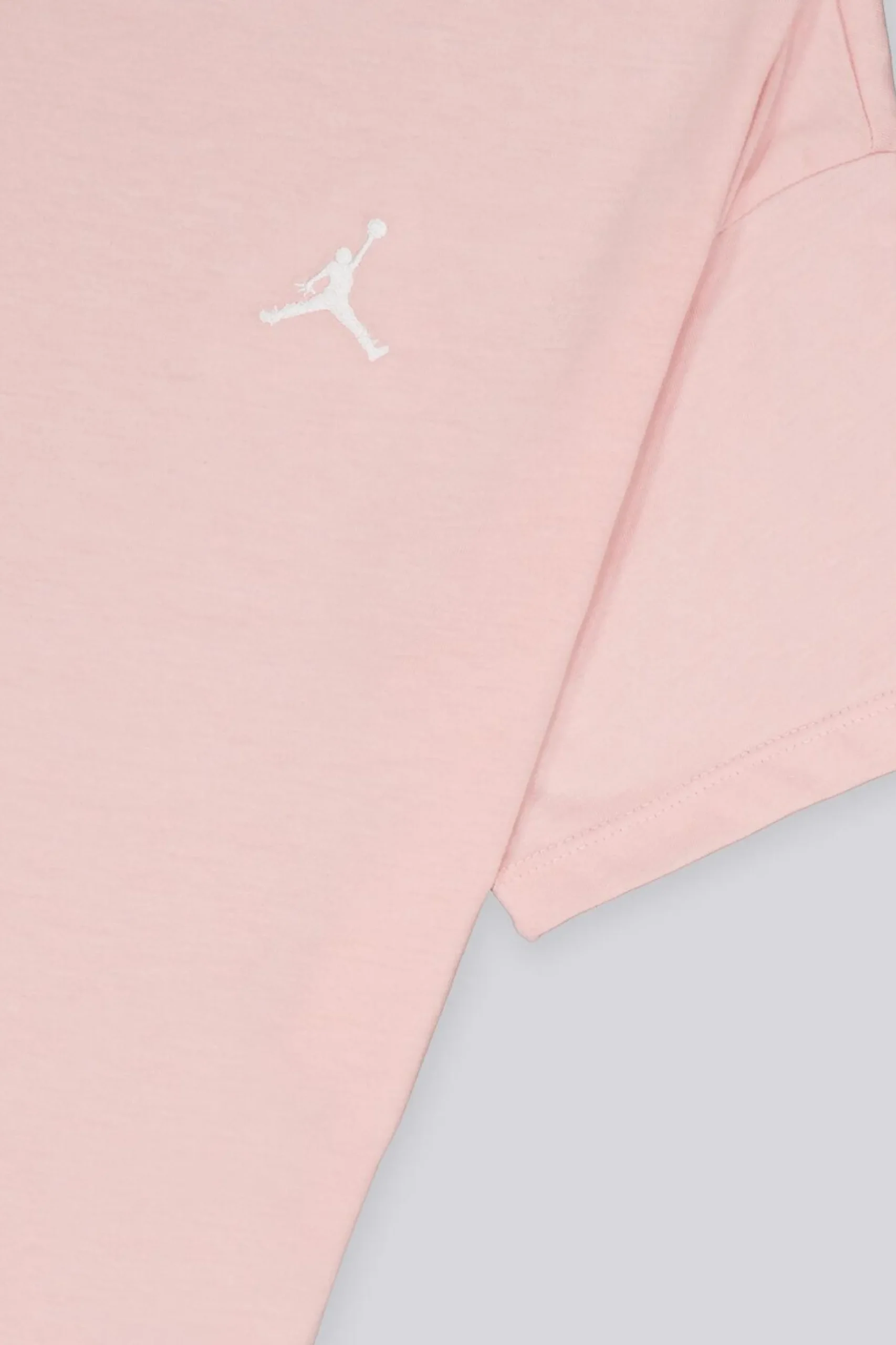 Camiseta Manga Corta Jordan