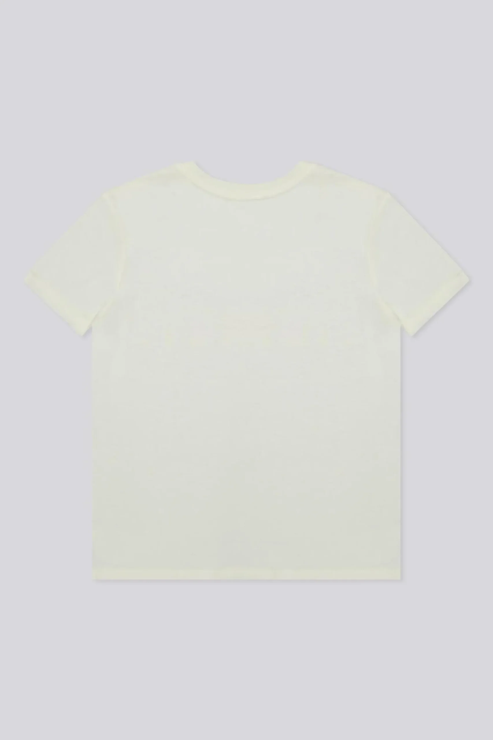 Camiseta Manga Corta Levi's
