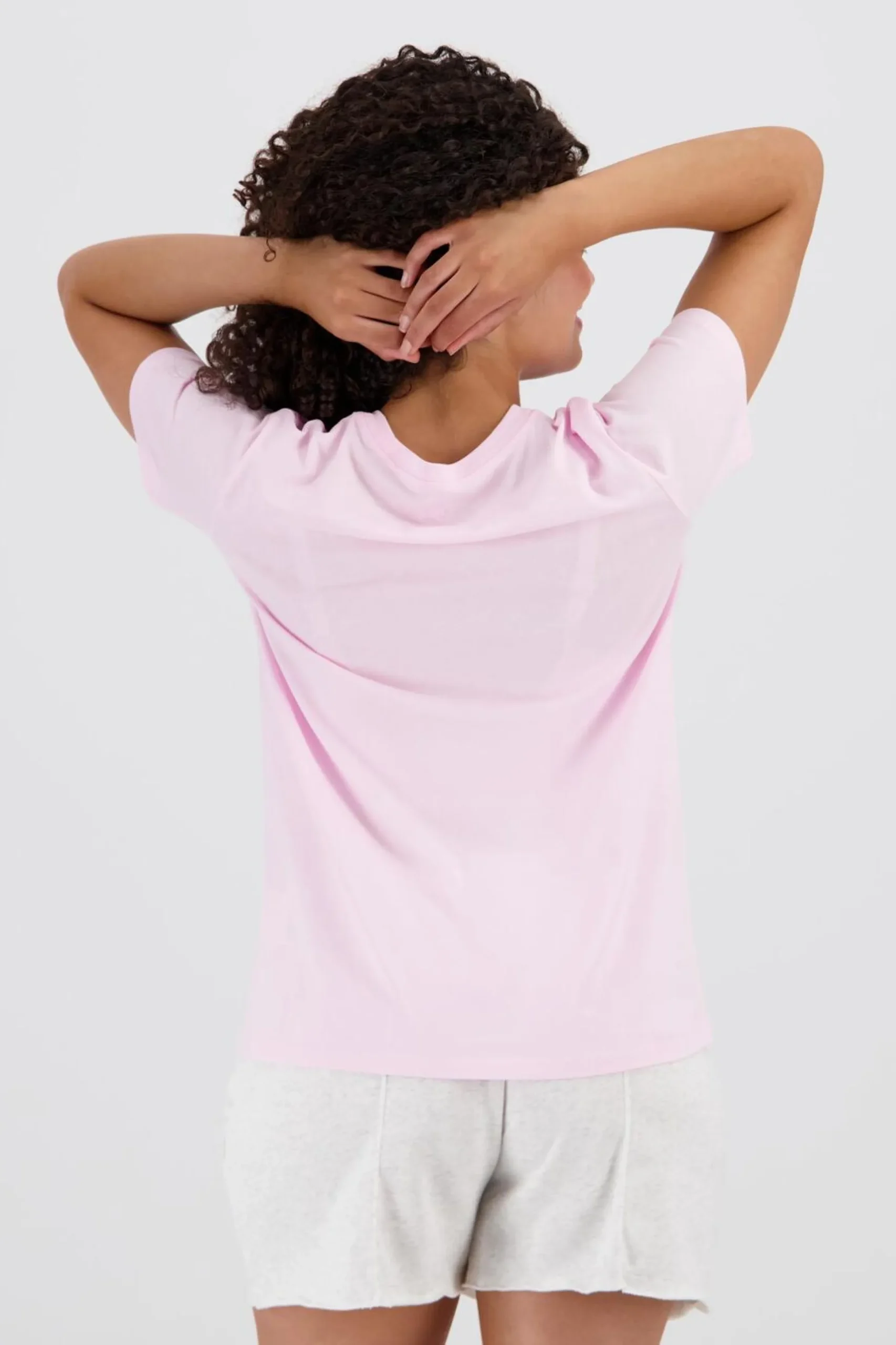 Camiseta Manga Corta Nike