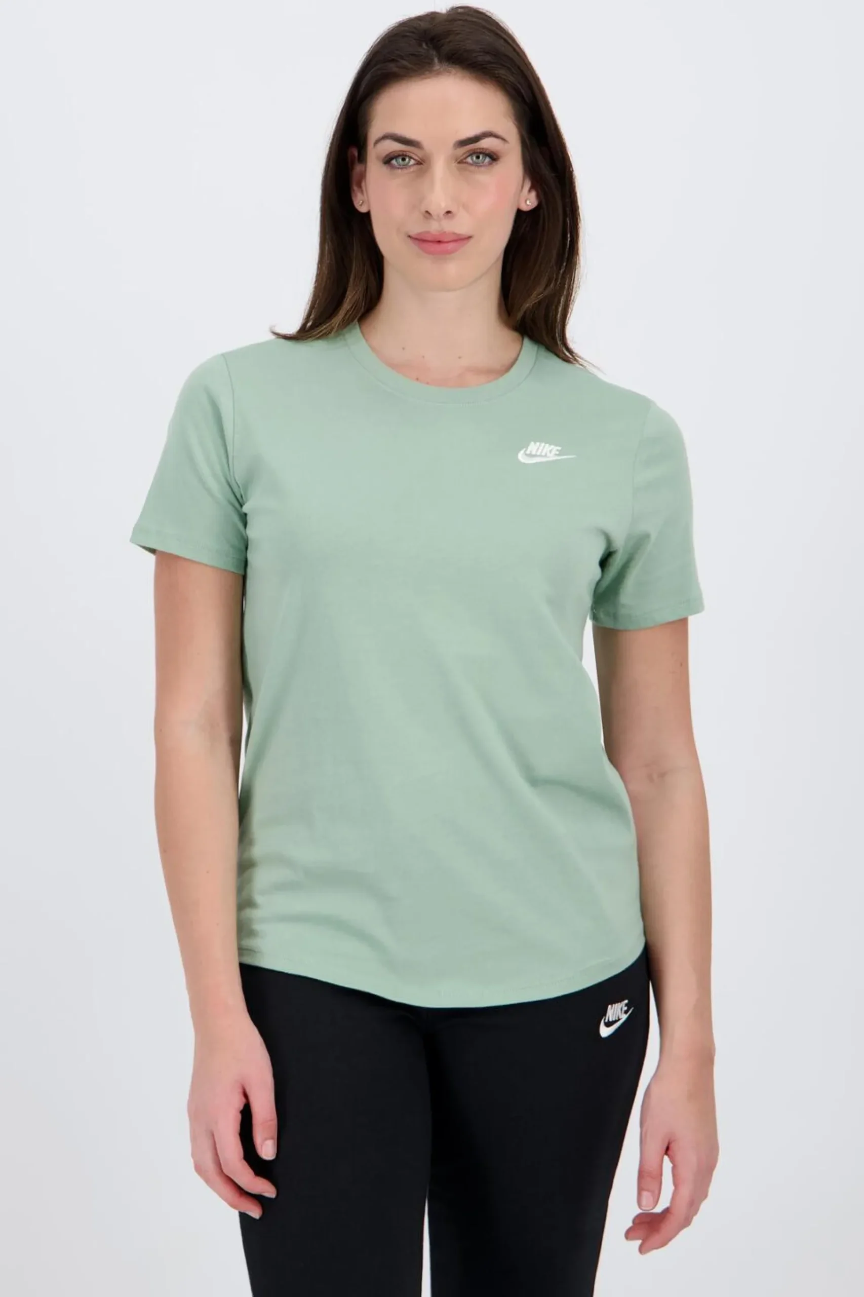 Camiseta Manga Corta Nike