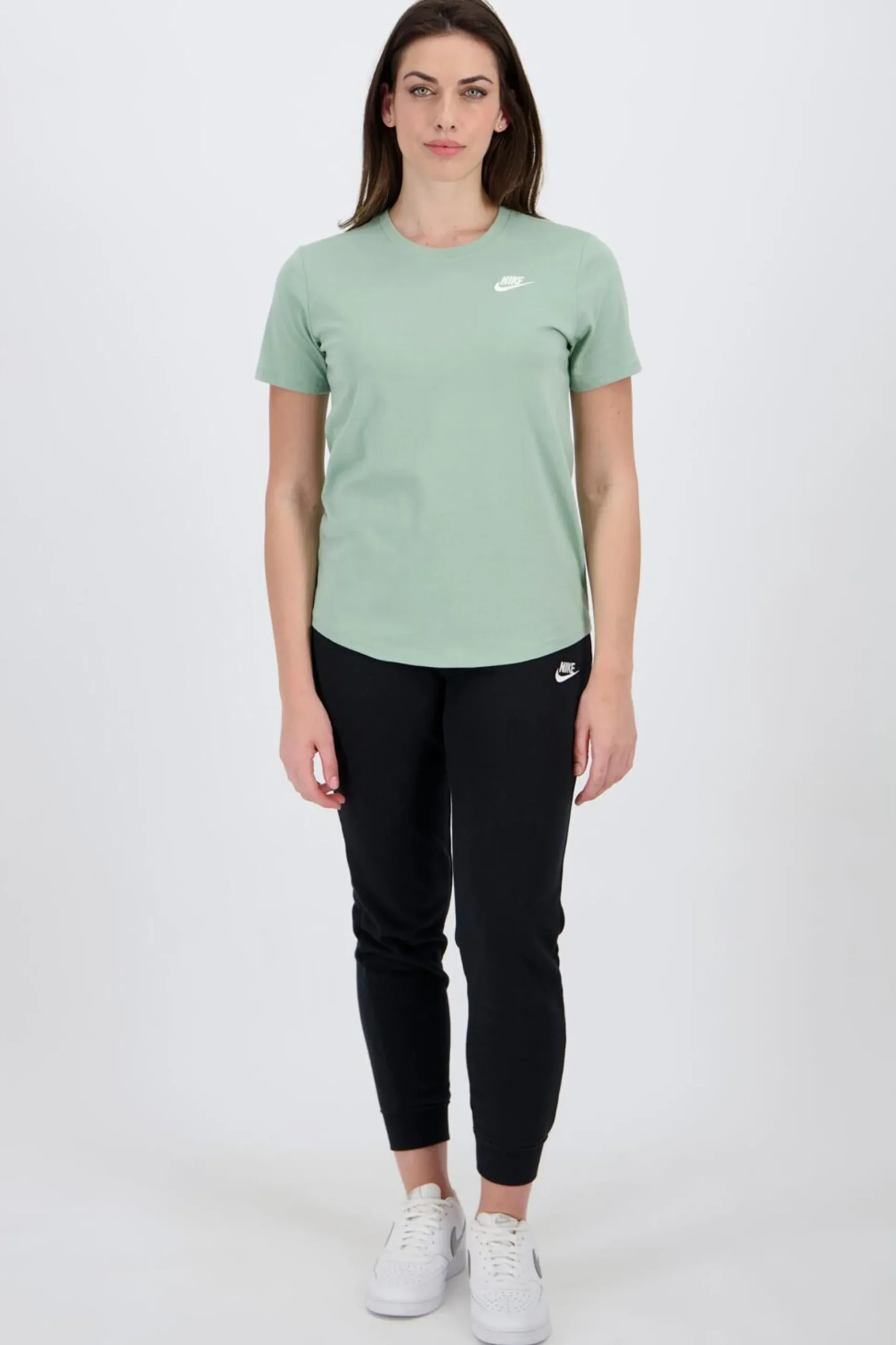 Camiseta Manga Corta Nike