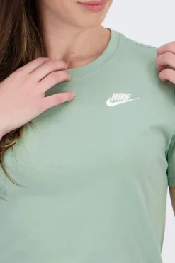 Camiseta Manga Corta Nike