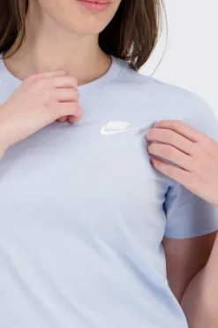 Camiseta Manga Corta Nike