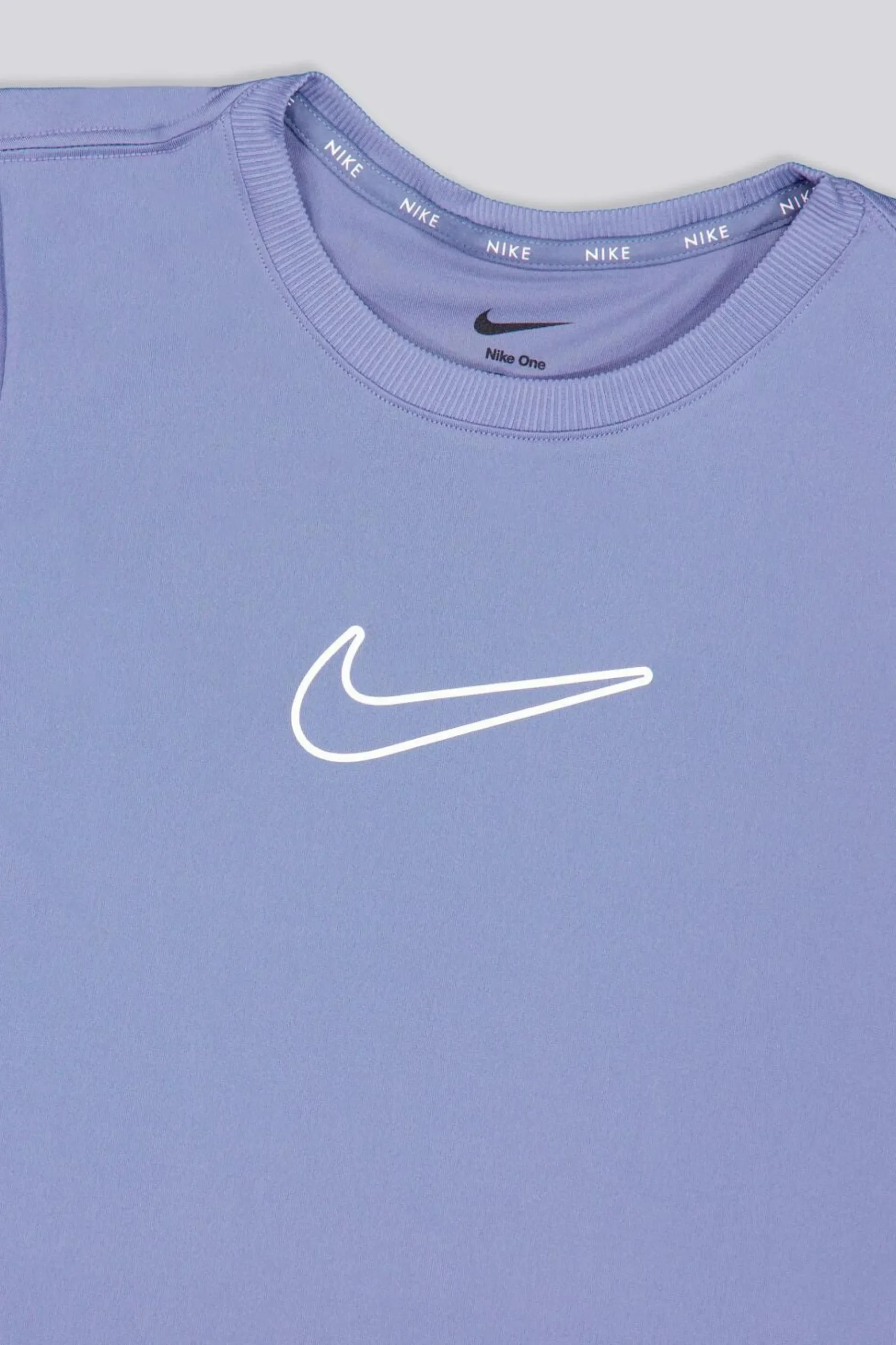 Camiseta Manga Corta Nike