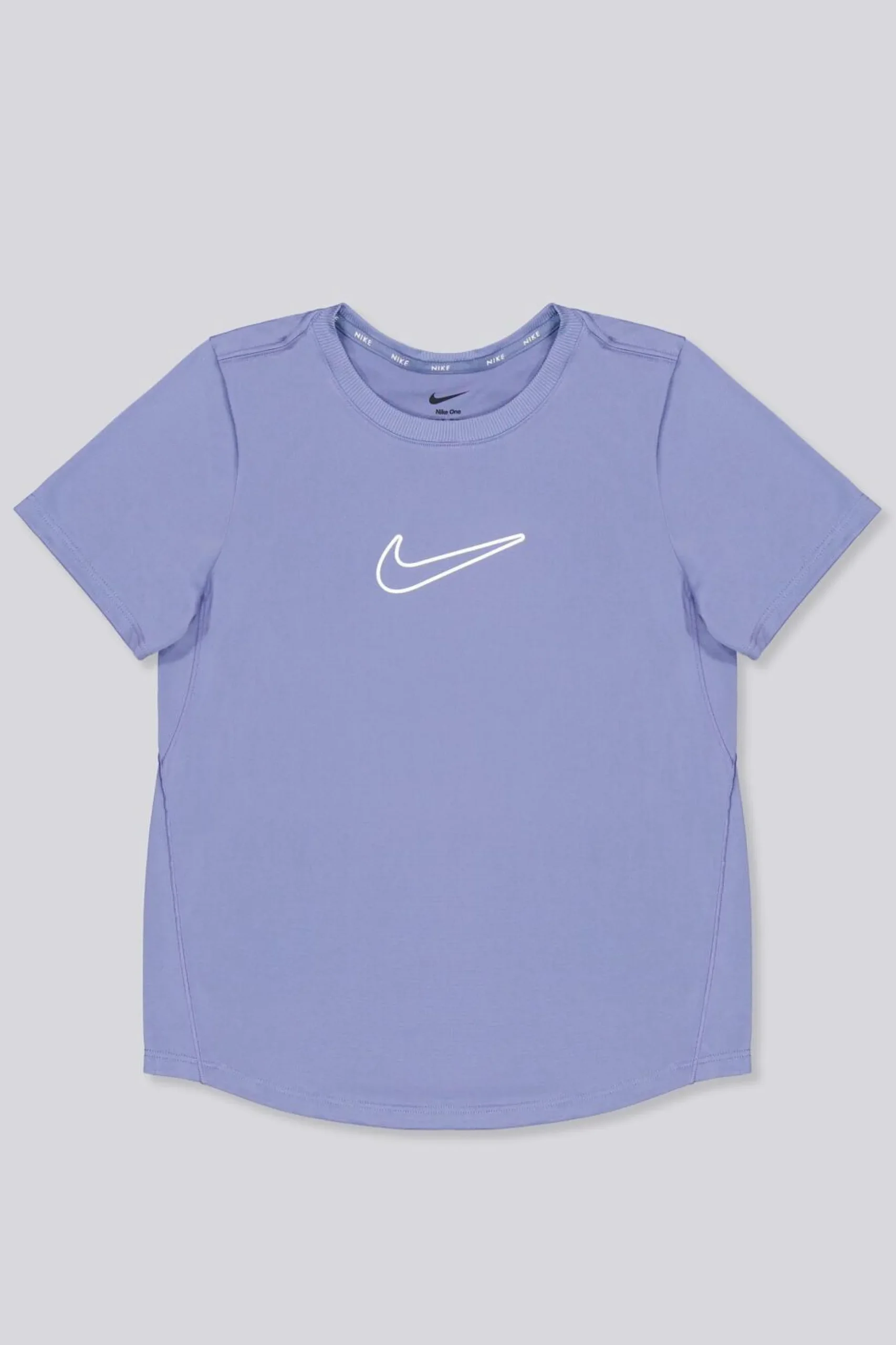Camiseta Manga Corta Nike