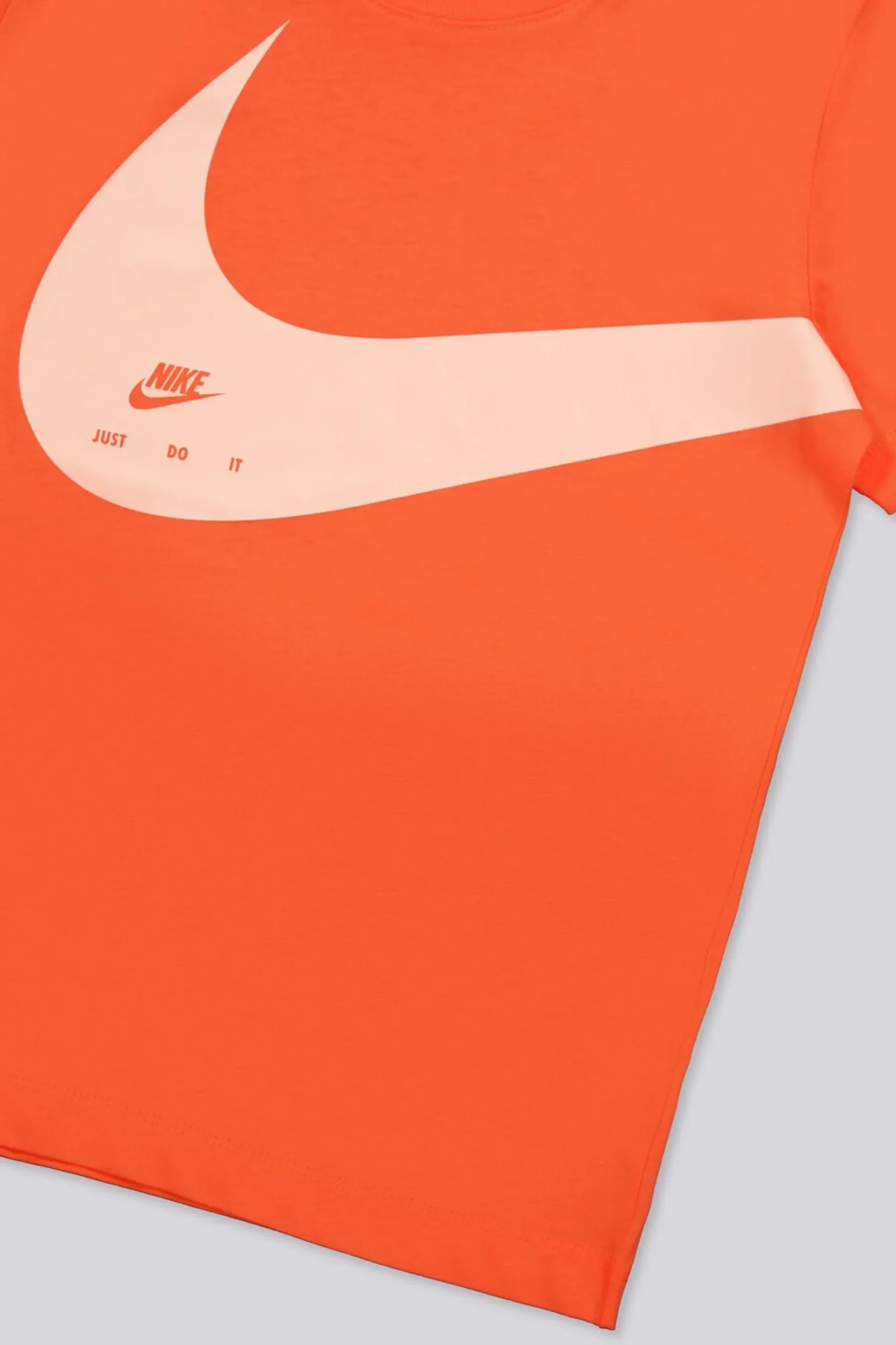 Camiseta Manga Corta Nike