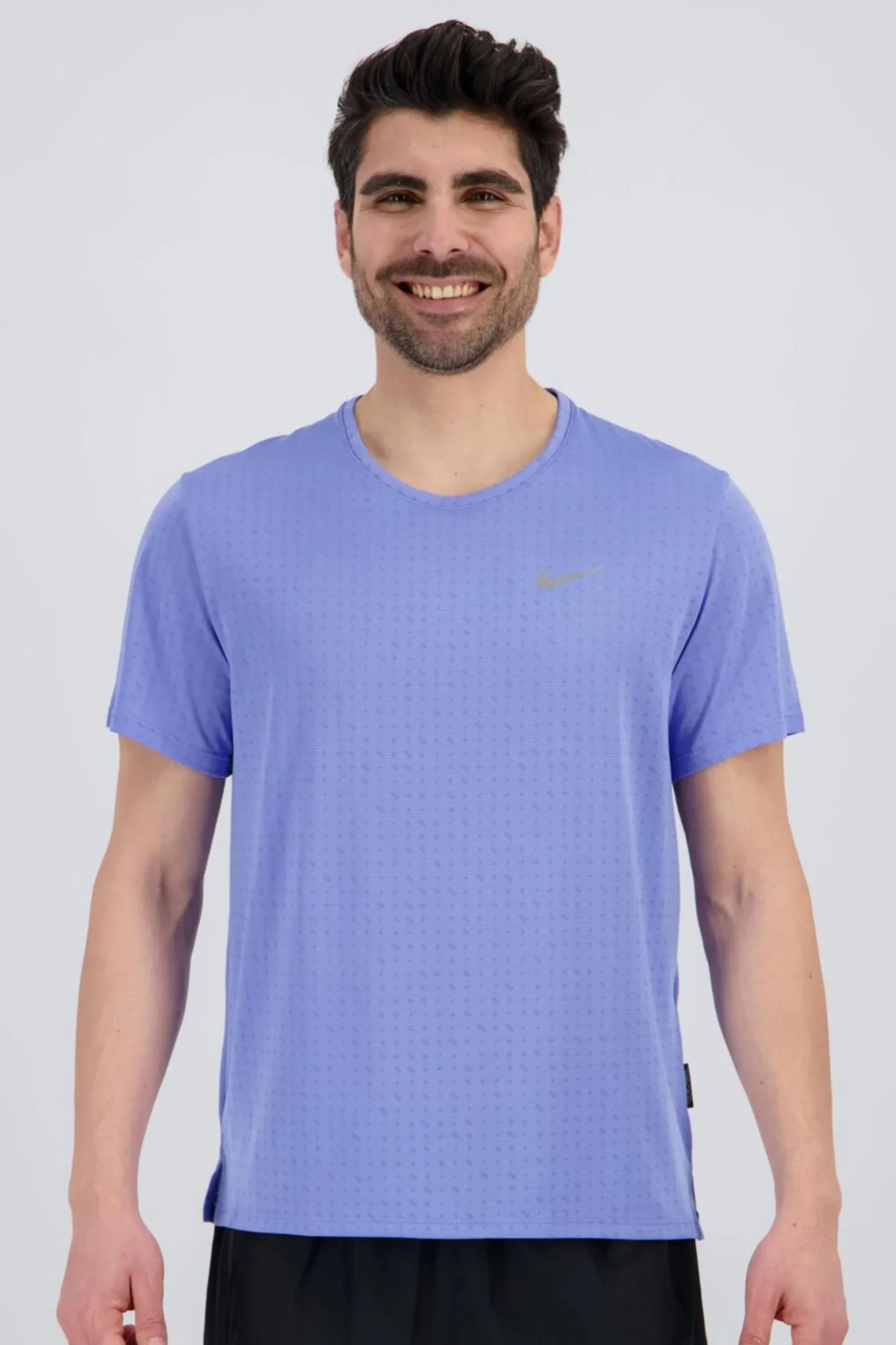 Camiseta Manga Corta Nike