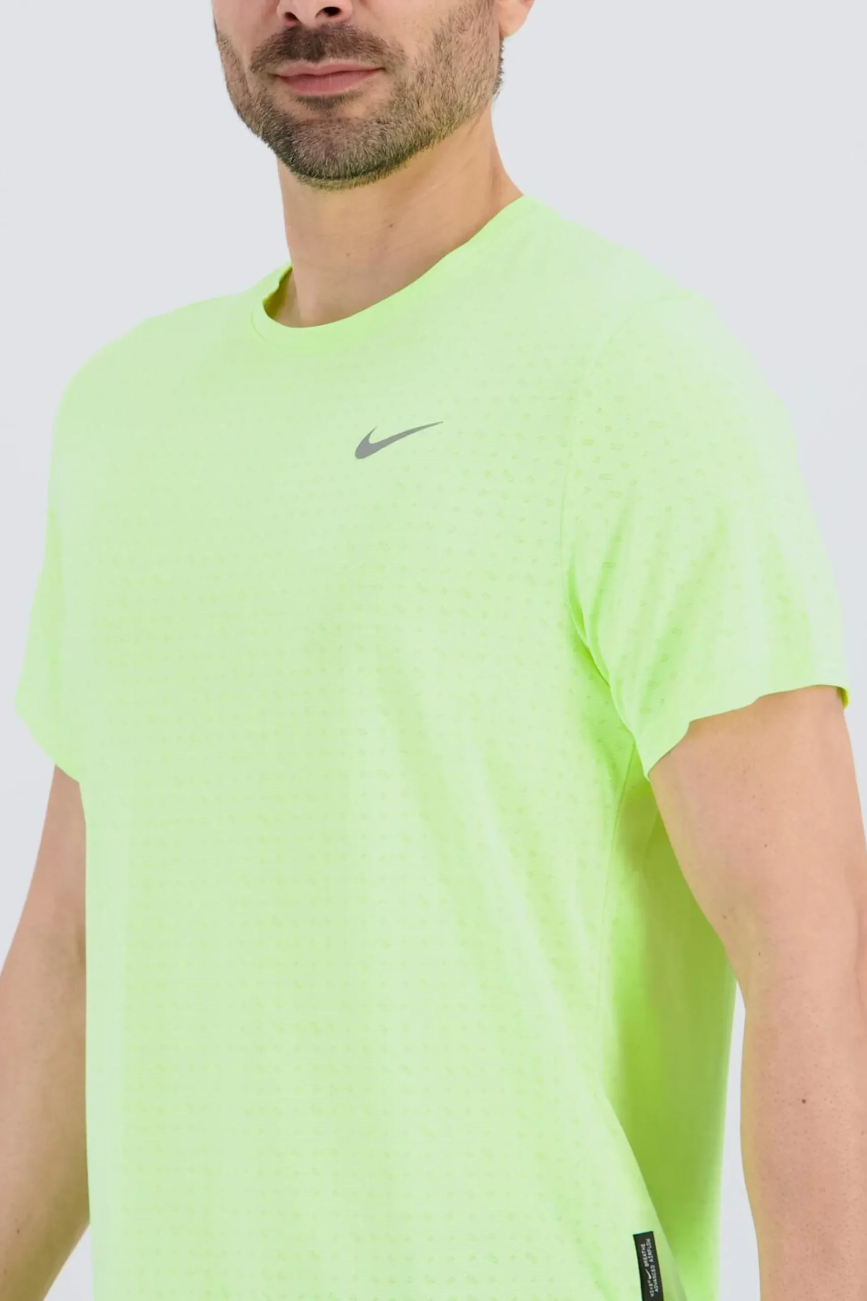 Camiseta Manga Corta Nike